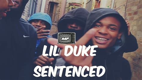 is lil duke in jail.